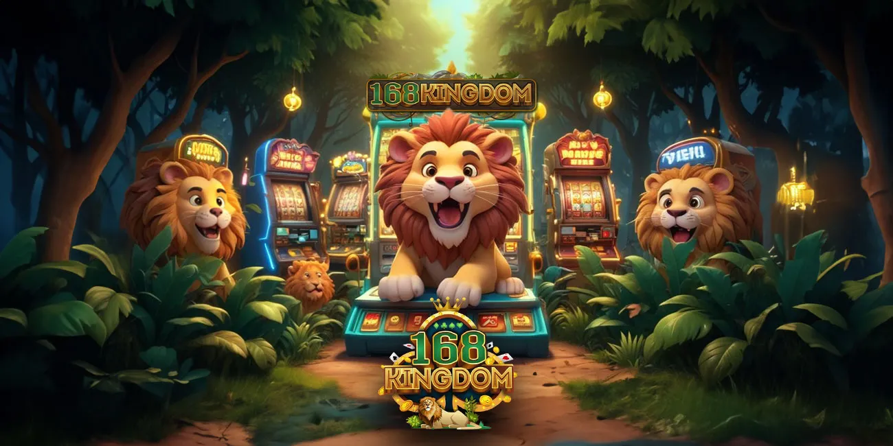 168kingdom