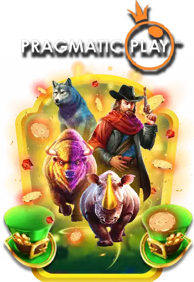 pragmatic play by 168kingdom